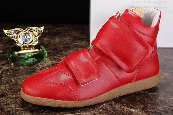 Dior High-Top Fashion Men Shoes--005